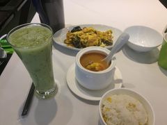 -汤城小厨•粤菜•靓汤(金宝街店)