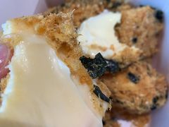 海苔酥松小贝-鲍师傅糕点(观前街店)