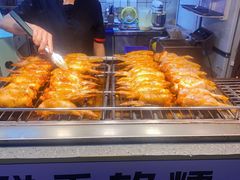 -天美汇鸡翅包饭(来福士广场店)