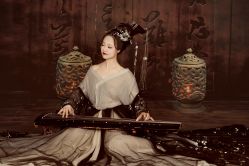 -盘子女人坊生日照·摄影馆(浦东店)