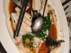 -一澜江宴·江景地标楚菜(江滩公园店)