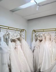 -LOVE SHINE婚纱·红鼎庄龙凤褂·妈妈装定制