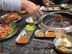-红泥小火炉·东北泥炉烤肉(天一旗舰店)