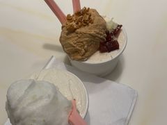 -红楼HONGLOU Gelato(淮海中路店)