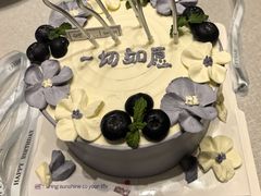 -贝紫Style(木马公寓店)