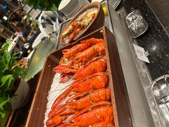 -博林天瑞喜来登酒店·西丽尚膳