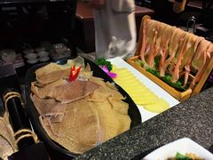 -椒王火锅(厚街万达店)