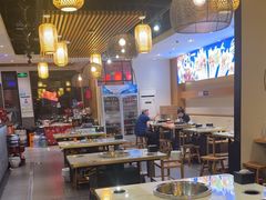 -钢管厂五区小郡肝火锅串串香(清河店)