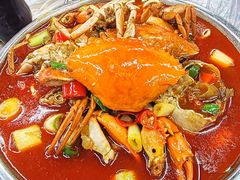 -小民大排档(江汉路店)