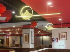 -晋阳春·山西菜·北京烤鸭(交大店)