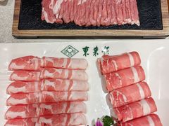 -东来顺饭庄(天坛店)