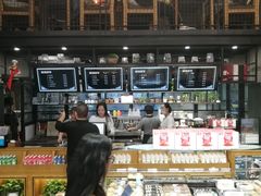 -FASHION BAKERY法森贝克(新德路店)