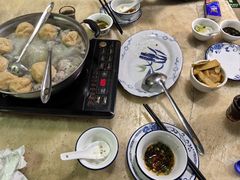 -华哥新鲜猪精品美食
