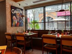 -Mammamia意大利餐厅(阳春巷店)