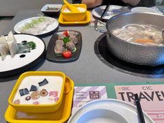 -椰小鸡·琼州糟粕醋(美兰缤纷城店)
