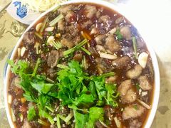-潼南太安名鱼•特色江湖菜 太安鱼
