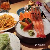 尝鲜日系料理的一天