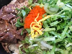 -鱼籽村秘制拌饭(崇文门店)