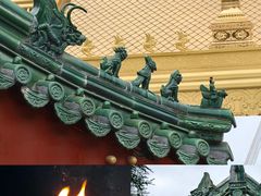 -八大处公园