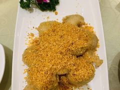 -锦江都城闵行饭店