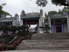 -国恩寺