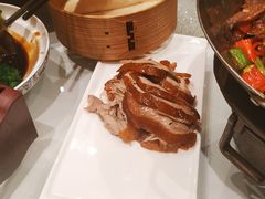烤鸭-好彩酒楼烤鸭坊