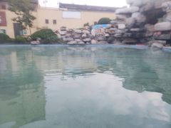 -仁爱团泊湖温泉中心
