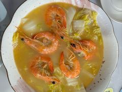 -来之顺海鲜菜馆·青岛菜(栈桥店)