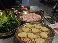 -本炙炭烤·蒲烧活鳗料理店(金沙洲店)