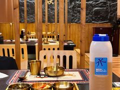-韩本家韩国料理餐厅(大东街店)
