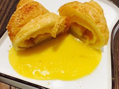流心牛牛-流酥可心·牛乳蛋糕商店(禾祥西路店)