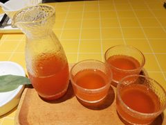 -蔡澜点心·粤菜(花城汇南区店)