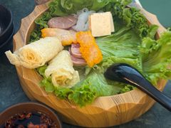 芝士松阪-牛New寿喜烧(龙湖金沙天街店)