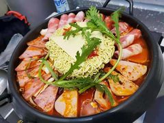 -博姆炸鸡精品餐厅(常发广场店)
