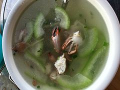 -海上驿站渔家菜馆