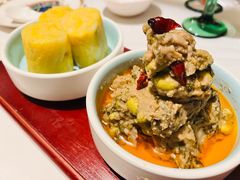 -彩虹之约•淮扬家宴(亚运村店)