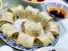 农家孜卷-玉华宫宾馆·餐厅(铜川驻京办店)