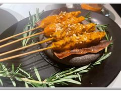 -狮拾久·现代新加坡料理(福田COCO Park店)