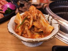 -丸藏和牛烧肉专门店(园区师惠坊店)