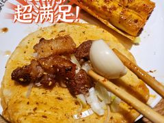 肇东小饼-小核桃品质串店(世茂大道店)