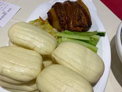 -凯鸽酒楼(大同振兴街店)