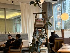 -在咖啡INCOFFEE(ICC升龙环球中心店)