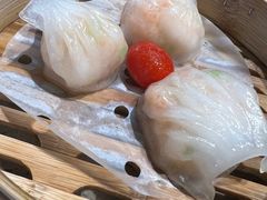 -点都德(汇点楼店)