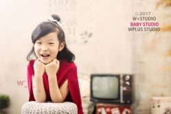 点击看大图 -WPlus明星肖像亲子全家福摄影