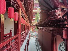 -钦赐仰殿道观