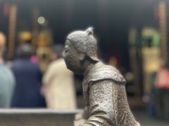 -成都武侯祠博物馆