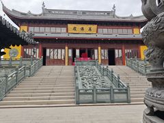 -上海青龙寺