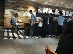 -星巴克臻选(重庆大融城店)