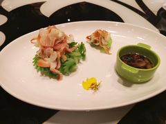 -广州文华东方酒店·江-由辉师傅主理