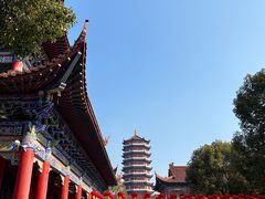 -皇罗禅寺